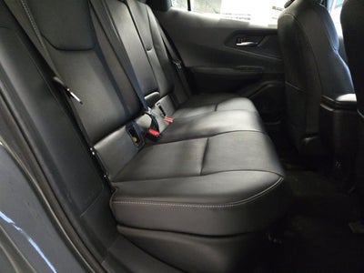 2023 Toyota Prius Limited AWD
