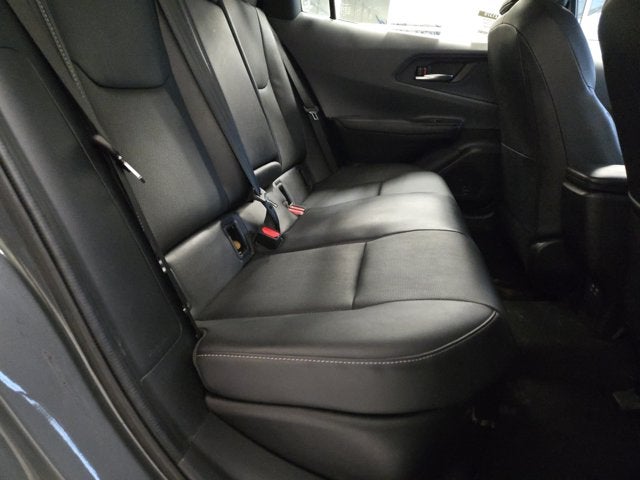 2023 Toyota Prius Limited AWD