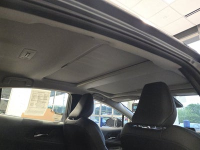 2023 Toyota Prius Limited AWD