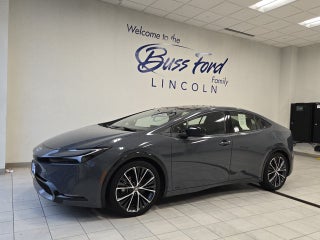 2023 Toyota Prius Limited AWD