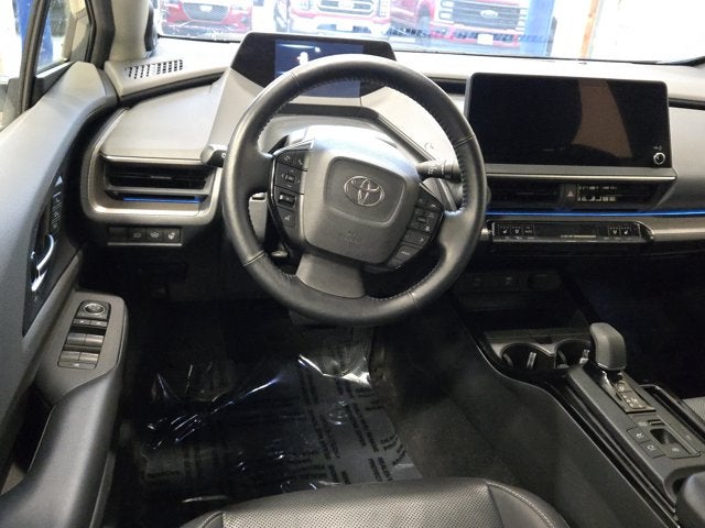 2023 Toyota Prius Limited AWD