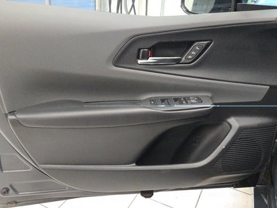 2023 Toyota Prius Limited AWD