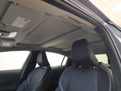 2023 Toyota Prius Limited AWD