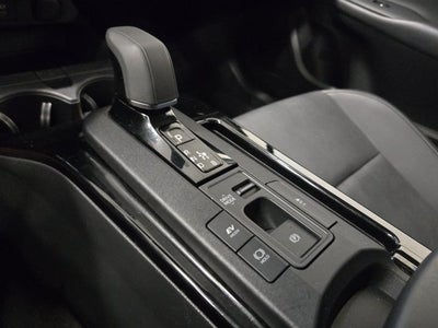 2023 Toyota Prius Limited AWD
