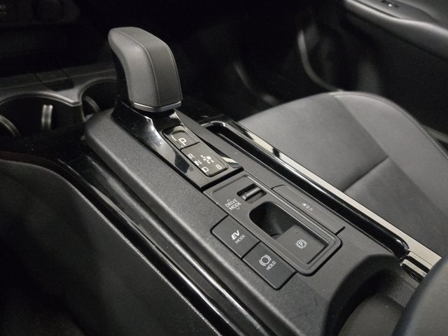 2023 Toyota Prius Limited AWD