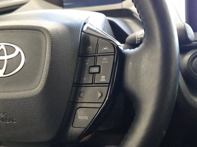2023 Toyota Prius Limited AWD