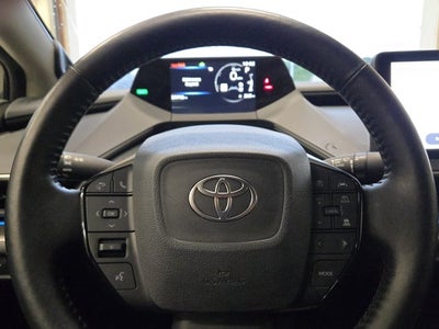 2023 Toyota Prius Limited AWD