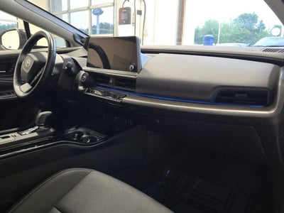 2023 Toyota Prius Limited AWD