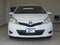 2014 Toyota Yaris L
