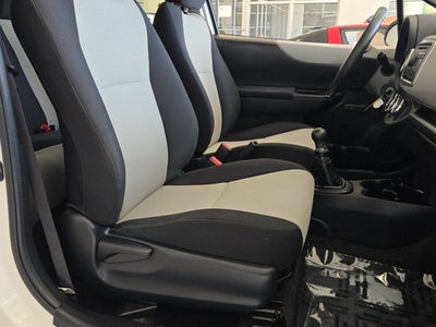 2014 Toyota Yaris L