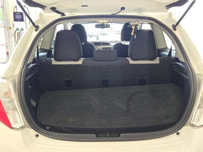 2014 Toyota Yaris L