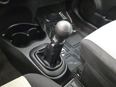 2014 Toyota Yaris L