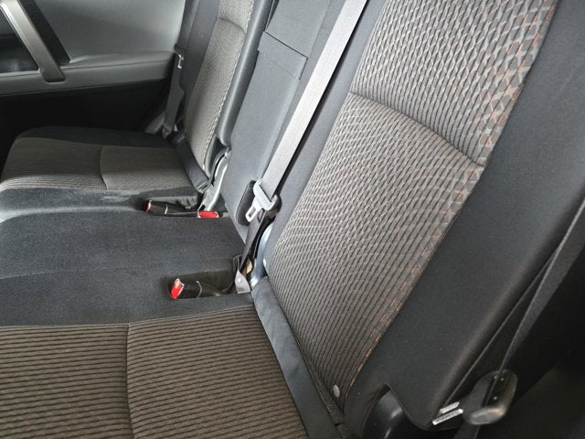 2011 Toyota 4Runner SR5