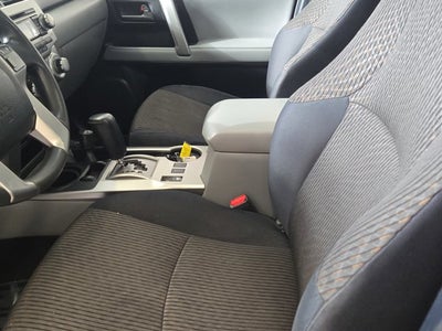 2011 Toyota 4Runner SR5