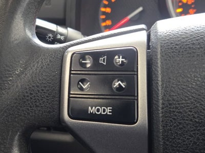 2011 Toyota 4Runner SR5