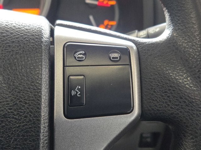 2011 Toyota 4Runner SR5