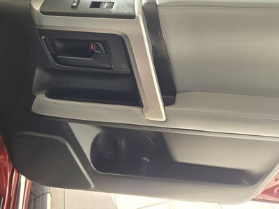 2011 Toyota 4Runner SR5