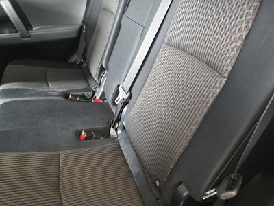 2011 Toyota 4Runner SR5