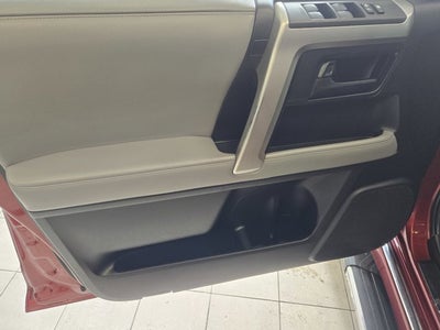 2011 Toyota 4Runner SR5