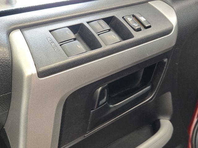 2011 Toyota 4Runner SR5