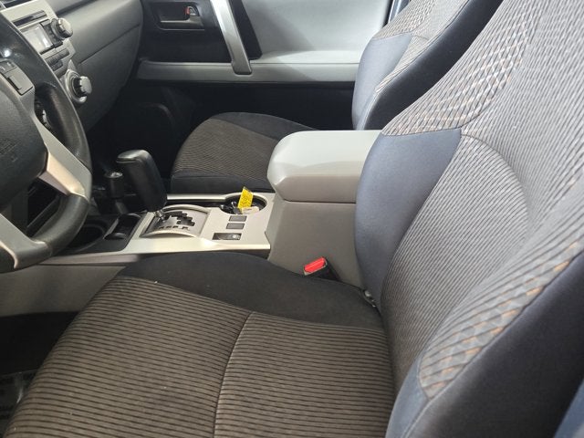 2011 Toyota 4Runner SR5