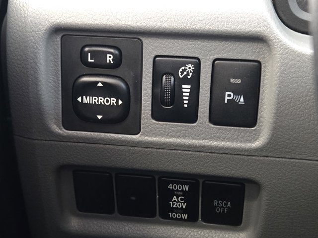 2011 Toyota 4Runner SR5