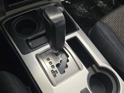 2011 Toyota 4Runner SR5