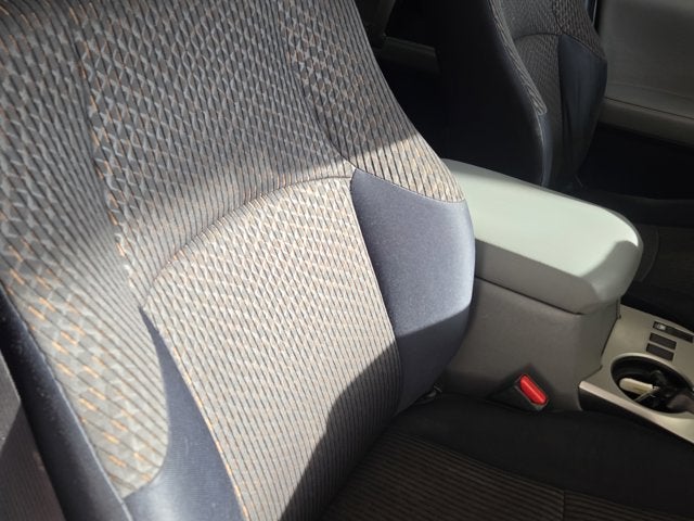 2011 Toyota 4Runner SR5