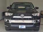2017 Toyota 4Runner Limited
