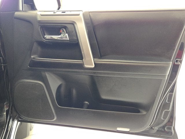 2017 Toyota 4Runner Limited