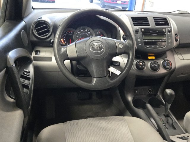 2009 Toyota RAV4 Base