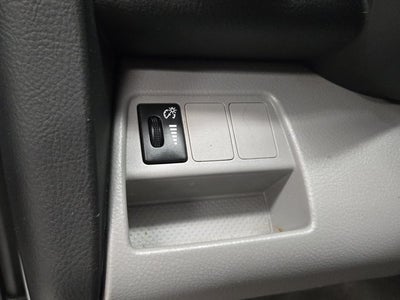 2009 Toyota RAV4 Base
