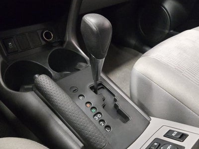 2009 Toyota RAV4 Base