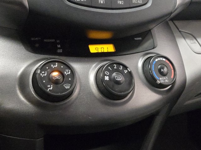2009 Toyota RAV4 Base