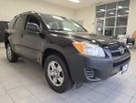 2009 Toyota RAV4 Base