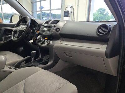 2009 Toyota RAV4 Base