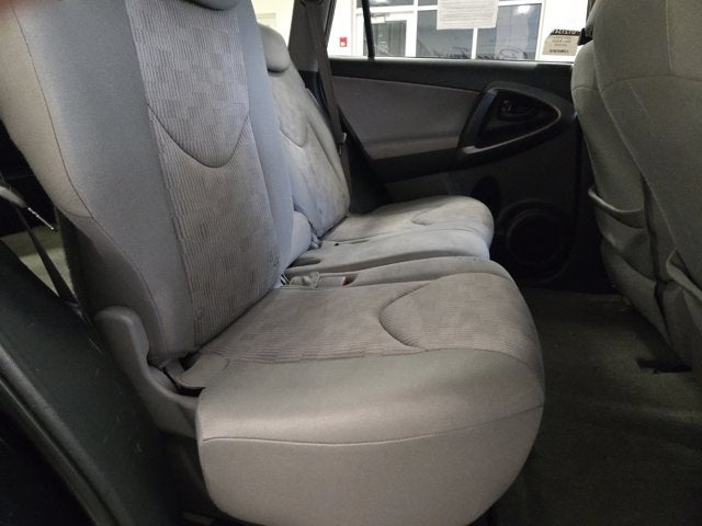 2009 Toyota RAV4 Base