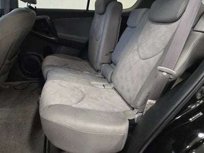 2009 Toyota RAV4 Base