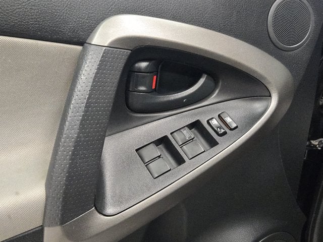 2009 Toyota RAV4 Base