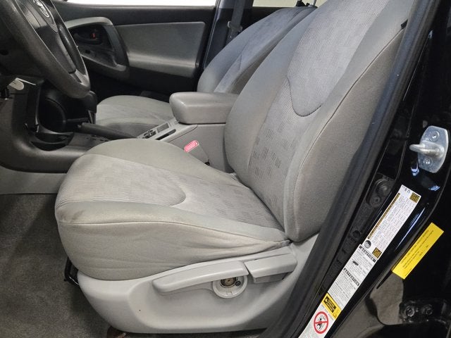 2009 Toyota RAV4 Base