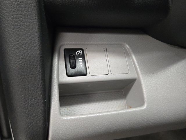 2009 Toyota RAV4 Base