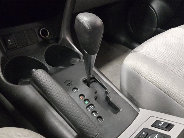2009 Toyota RAV4 Base