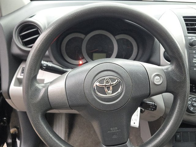 2009 Toyota RAV4 Base