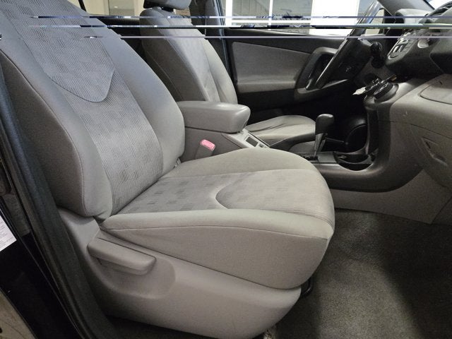 2009 Toyota RAV4 Base