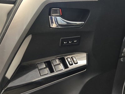 2016 Toyota RAV4 Hybrid Limited AWD