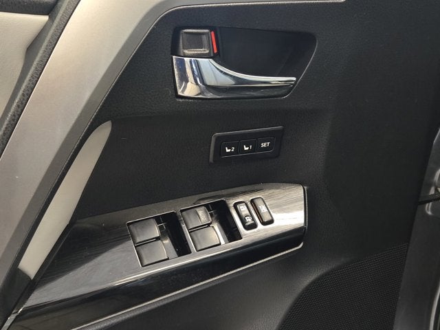 2016 Toyota RAV4 Hybrid Limited AWD