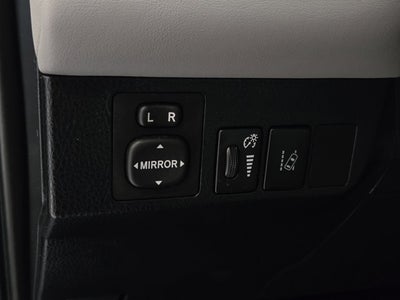 2016 Toyota RAV4 Hybrid Limited AWD