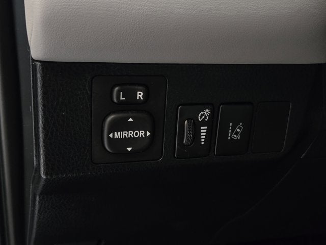 2016 Toyota RAV4 Hybrid Limited AWD