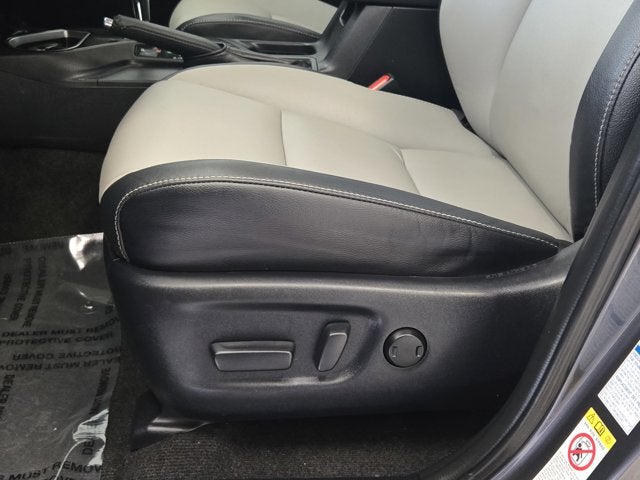 2016 Toyota RAV4 Hybrid Limited AWD