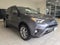 2016 Toyota RAV4 Hybrid Limited AWD